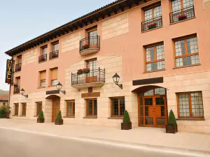 Hotel Rural Villa de Vinuesa