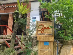 Gao House & Coffee Sapa