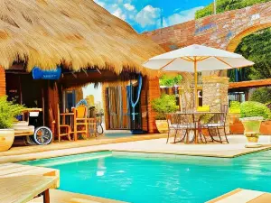 Casa Miura Hotel Boutique