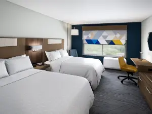 Holiday Inn Express & Suites Little Rock North - Sherwood