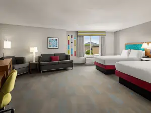 Hampton Inn by Hilton Carefree