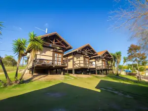 Hotel Fazenda Pintado na Brasa