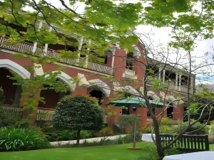The Old Priory