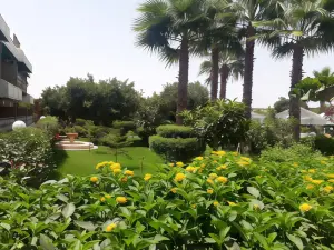Almounia Hotel & Spa