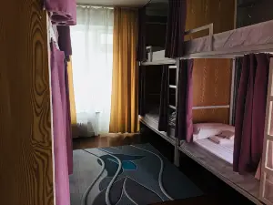 Ubrainbow - Hostel