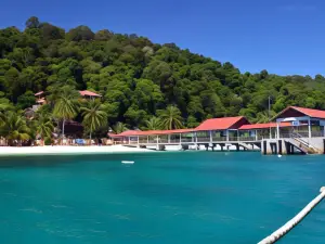 Mimpi Perhentian