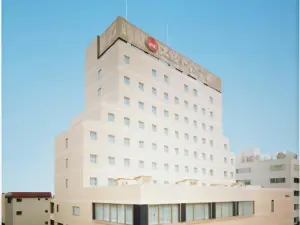 大田珍珠酒店