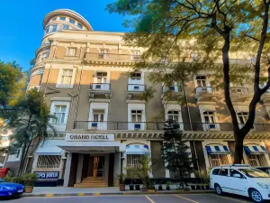 Grand Hotel Mumbai - Ballard Estate, Fort
