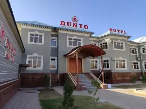 Dunyo Hotel