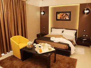 Hotel Cenacolo