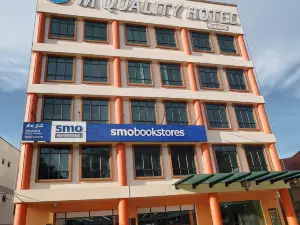 M Quality Hotel