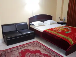 Hotel Plaza