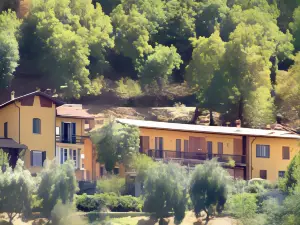 Agriturismo Forest B&B