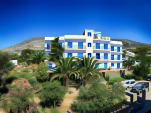 Hotel Maria-Elena