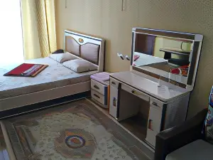 Hotel Kavkaz Gudermes