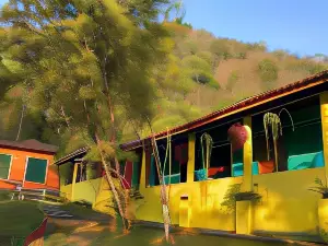 Pousada Rancho da Serra Petar