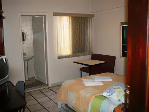 Hotel Capriccio São Caetano