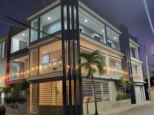 Apartahotel Macadana