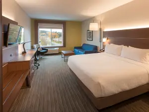 Holiday Inn Express & Suites Seattle South - Tukwila