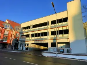 Moderne Studio Apartments in Nürnberg