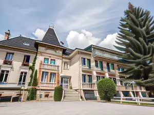 La Grande Eperviere