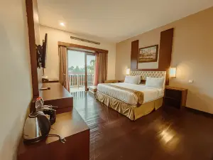Spencer Green Hotel