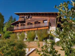 Chambres d'hôtes les Murès du Mercantour