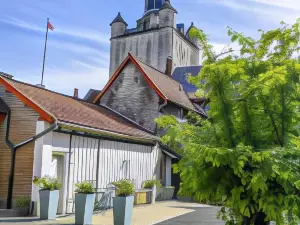 Relais du Beffroi Chambres d'Hôtes