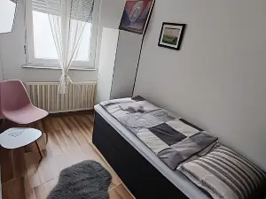 Sobe Đakovački Vezovi