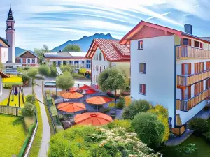 Gasthof-Hotel Dannerwirt