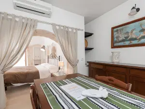 Trullieu Guesthouse Alberobello