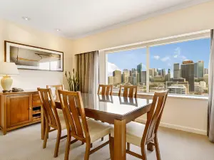 Holiday Inn Sydney Potts Point