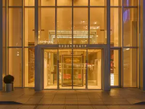 ไดมอนด์อพาร์ทเมนท์