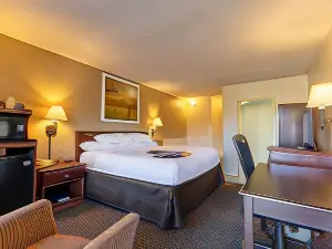 Days Inn by Wyndham Kuttawa/Eddyville