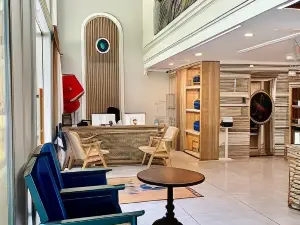 Sabina Boutique Hotel 3