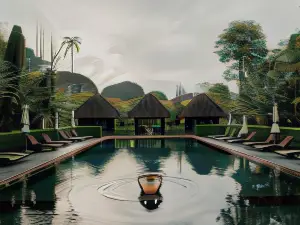Aravinda Resort Ninh Binh
