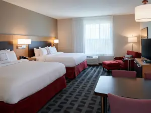 TownePlace Suites Cleveland Solon