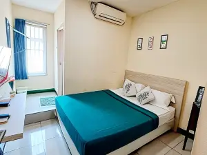 Le Paris Syariah Residence