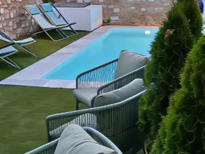 Hotel Carmen Boutique