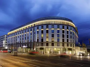 Novotel Nürnberg Centre Ville