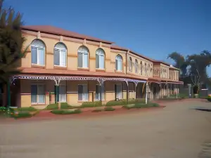 Heritage Motor Inn Goulburn