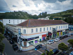 Grande Hotel Minas Gerais