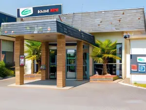 Brit Hotel Nantes Vigneux – L’Atlantel