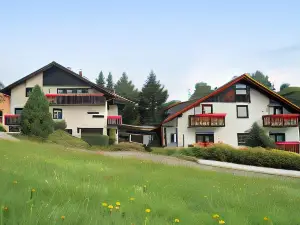 Rhönhotel Alte Mühle
