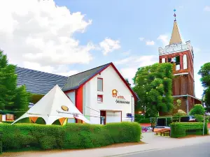 Hotel Zum Stern Spreewald