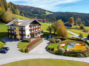 Berghotel Presslauer