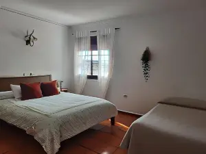 Hostal Rural la Plata Parking Incluido