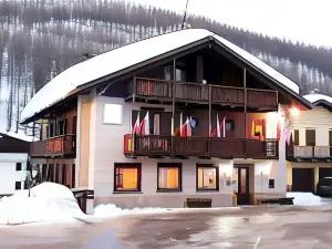 Hotel Sciatori
