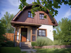 Pension Kezele
