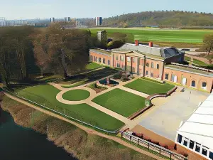 Colwick Hall Hotel